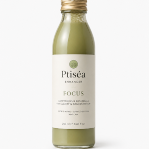 Ptiséa Matcha Enhancer